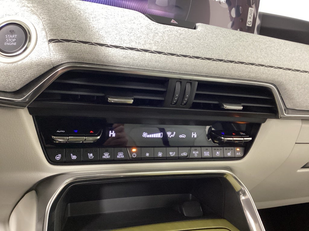 2026 Mazda Mazda CX-90 S Premium Plus