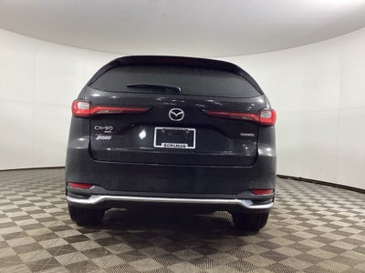 2026 Mazda Mazda CX-90 S Premium Plus