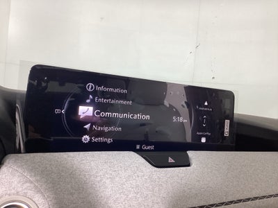 2026 Mazda Mazda CX-90 S Premium Plus