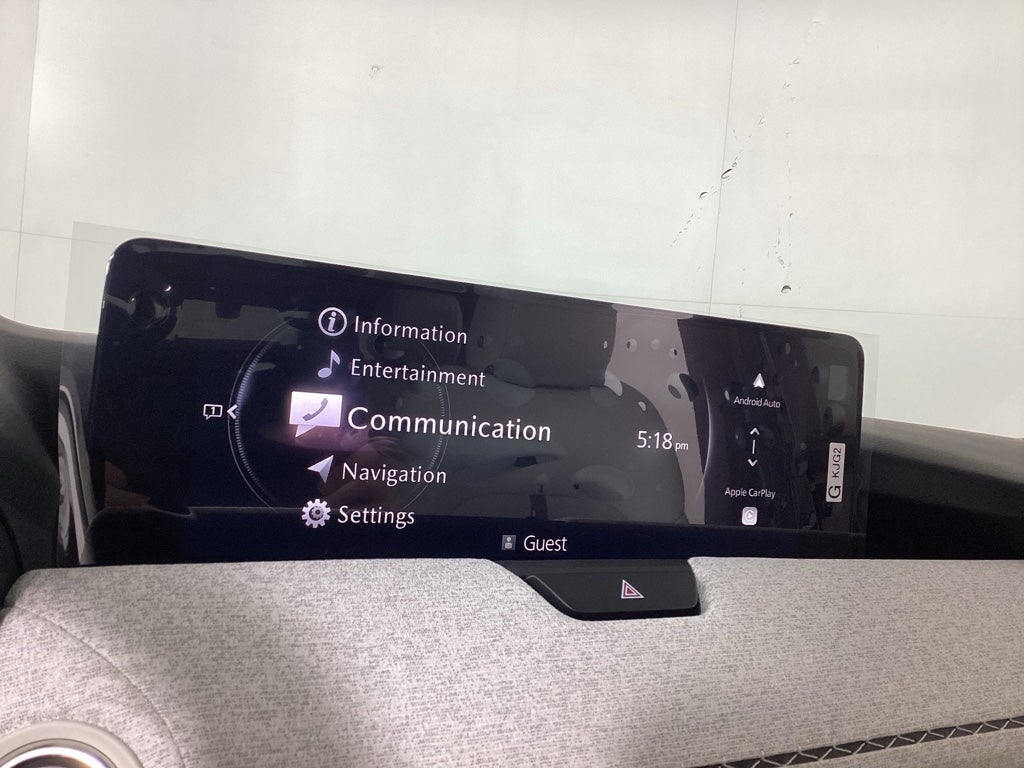 2026 Mazda Mazda CX-90 S Premium Plus