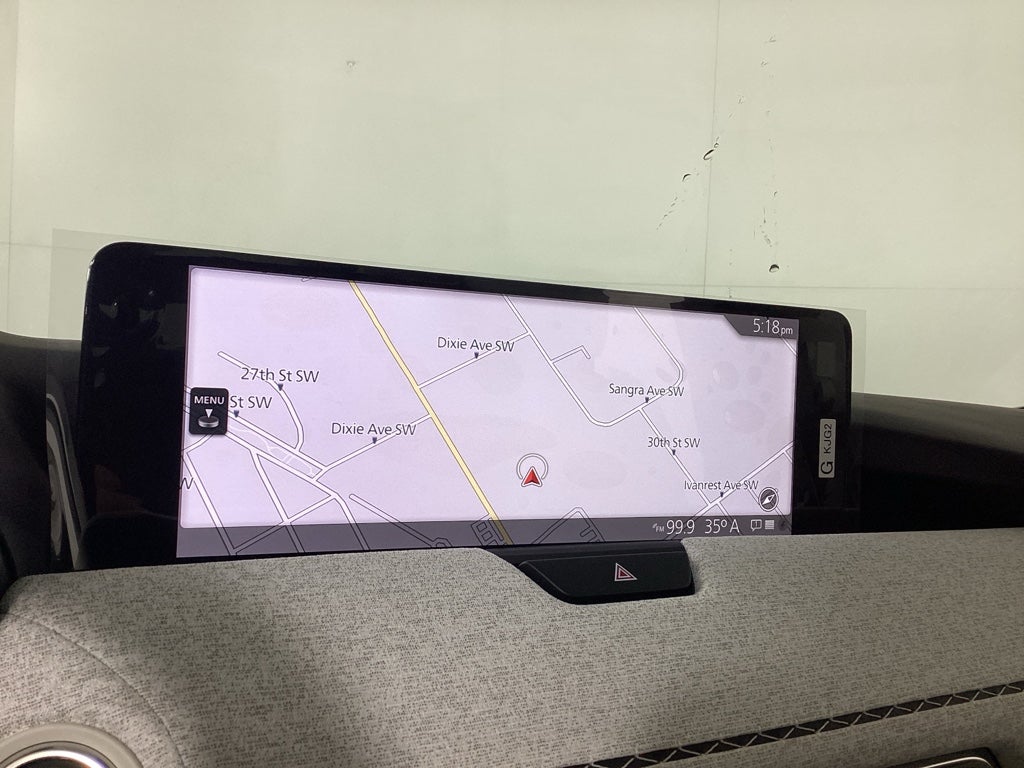 2026 Mazda Mazda CX-90 S Premium Plus