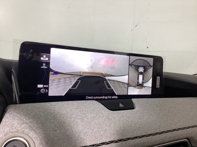 2026 Mazda Mazda CX-90 S Premium Plus