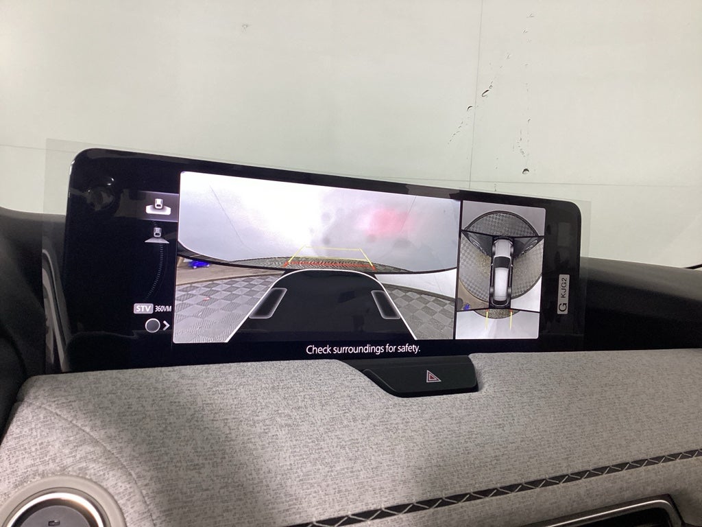 2026 Mazda Mazda CX-90 S Premium Plus