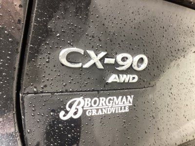 2026 Mazda Mazda CX-90 S Premium Plus