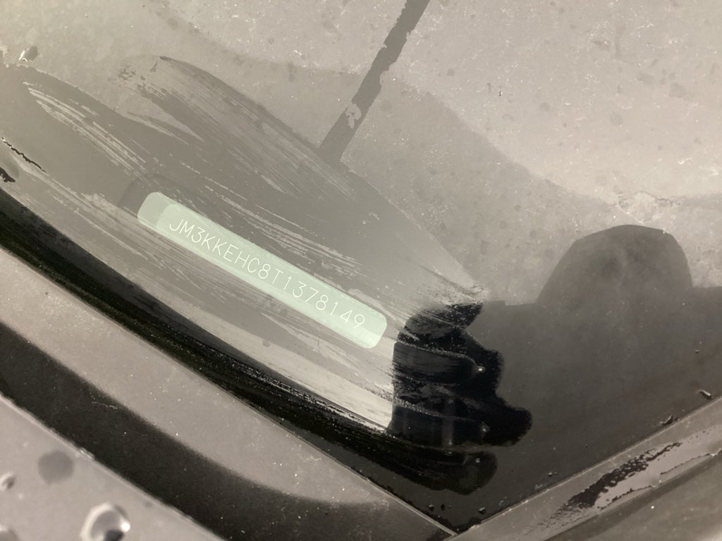 2026 Mazda Mazda CX-90 S Premium Plus