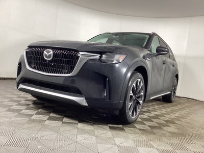 2026 Mazda Mazda CX-90 S Premium Plus