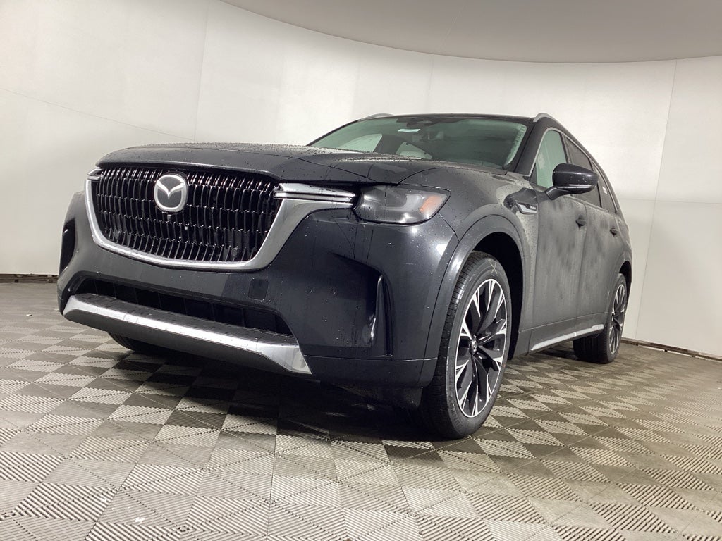 2026 Mazda Mazda CX-90 S Premium Plus