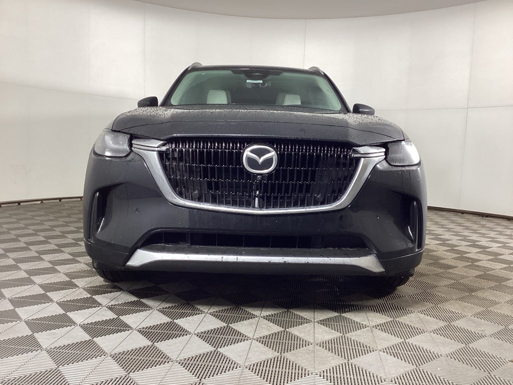 2026 Mazda Mazda CX-90 S Premium Plus