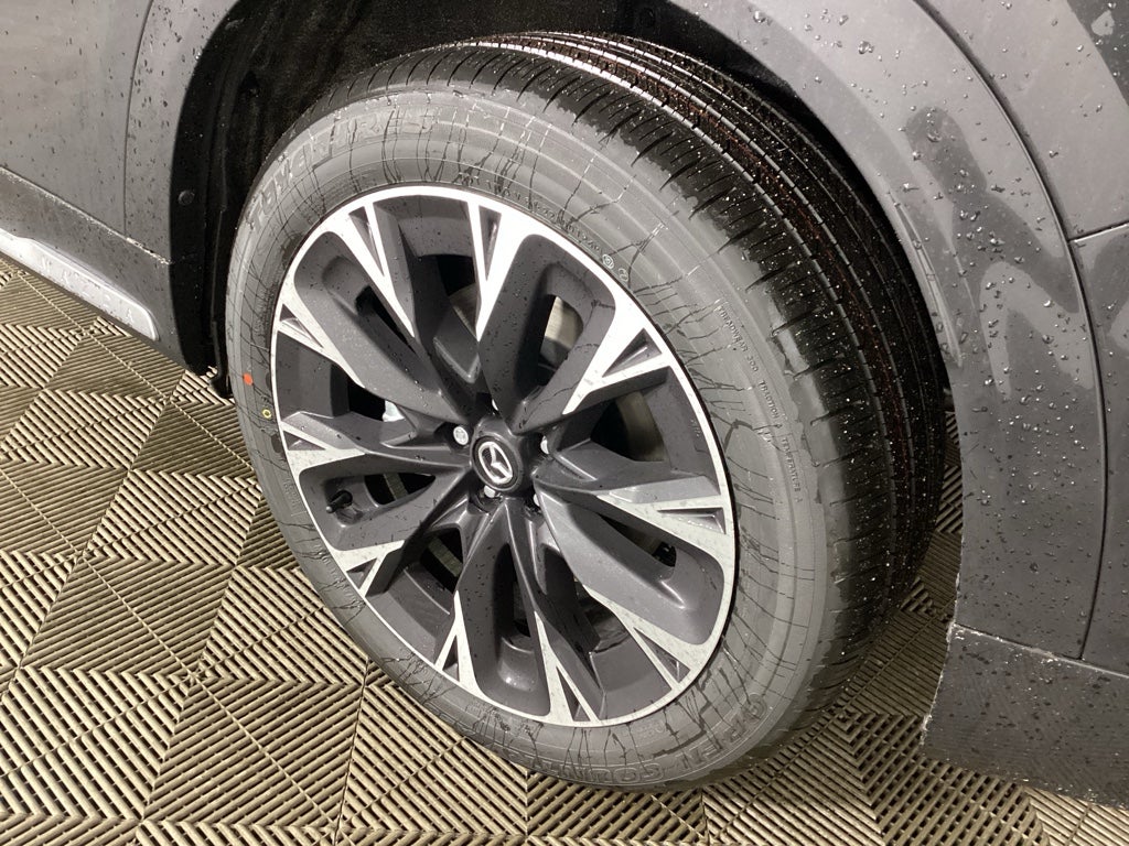 2026 Mazda Mazda CX-90 S Premium Plus