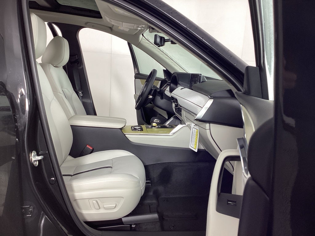 2026 Mazda Mazda CX-90 S Premium Plus