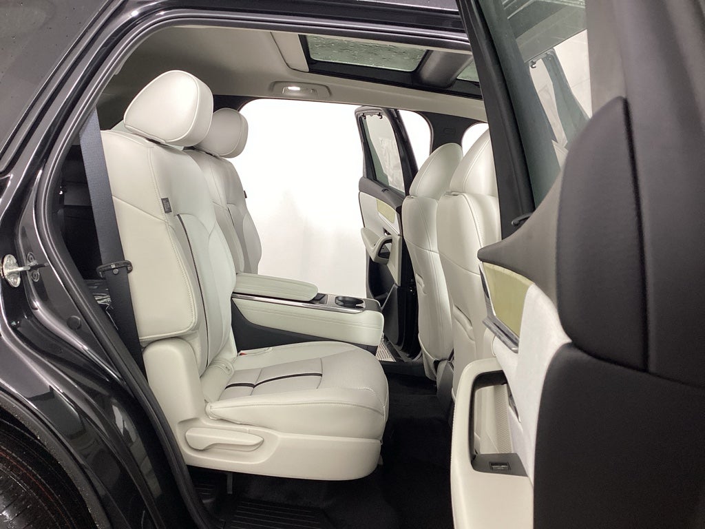 2026 Mazda Mazda CX-90 S Premium Plus