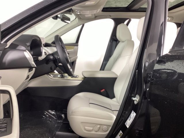 2026 Mazda Mazda CX-90 S Premium Plus