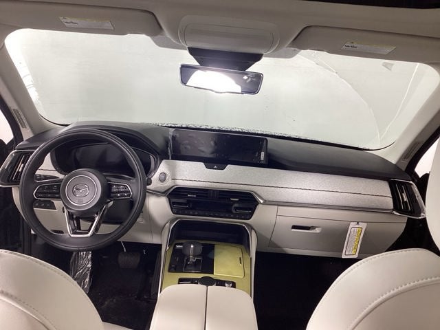 2026 Mazda Mazda CX-90 S Premium Plus