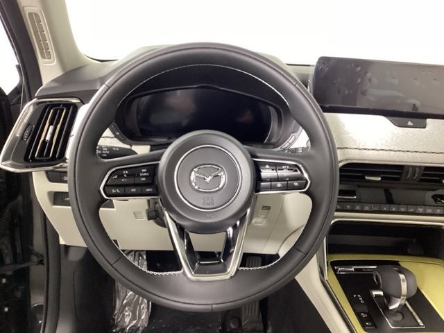 2026 Mazda Mazda CX-90 S Premium Plus