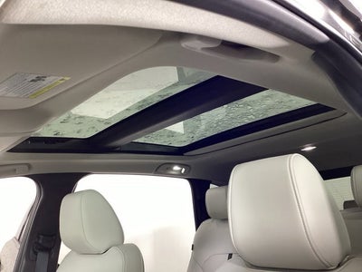 2026 Mazda Mazda CX-90 S Premium Plus