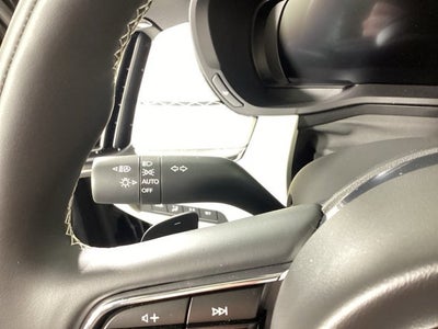 2026 Mazda Mazda CX-90 S Premium Plus