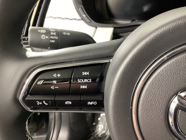 2026 Mazda Mazda CX-90 S Premium Plus