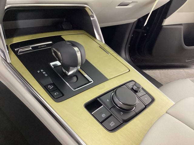 2026 Mazda Mazda CX-90 S Premium Plus