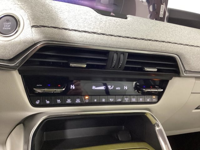 2026 Mazda Mazda CX-90 S Premium Plus