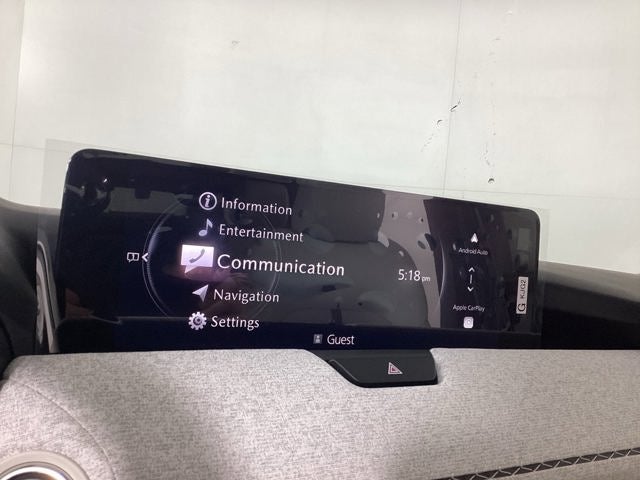 2026 Mazda Mazda CX-90 S Premium Plus