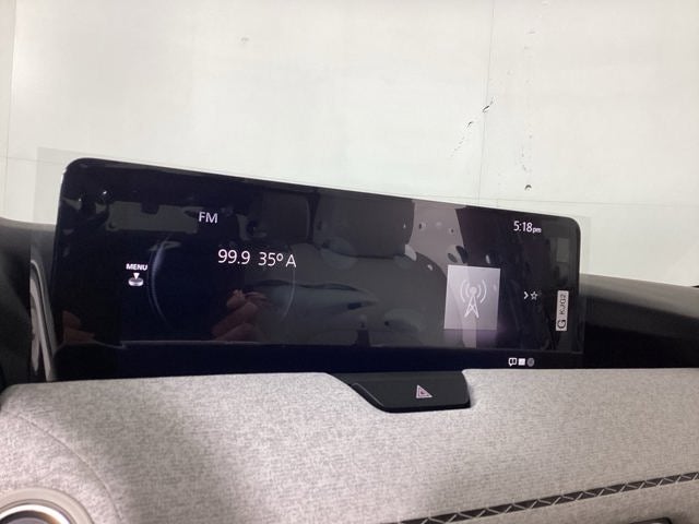 2026 Mazda Mazda CX-90 S Premium Plus