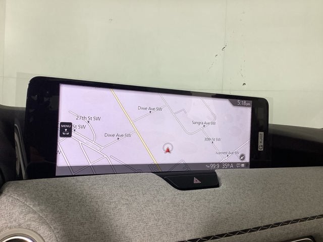 2026 Mazda Mazda CX-90 S Premium Plus