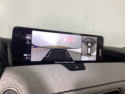 2026 Mazda Mazda CX-90 S Premium Plus