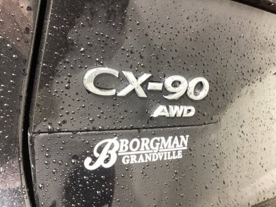 2026 Mazda Mazda CX-90 S Premium Plus