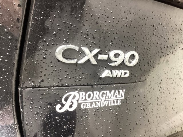 2026 Mazda Mazda CX-90 S Premium Plus