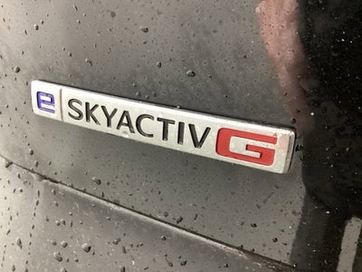 2026 Mazda Mazda CX-90 S Premium Plus