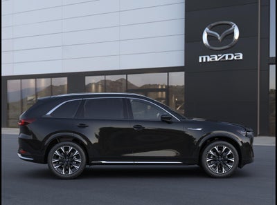 2026 Mazda Mazda CX-90 S Premium Plus