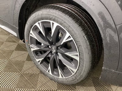 2026 Mazda Mazda CX-90 S Premium Plus