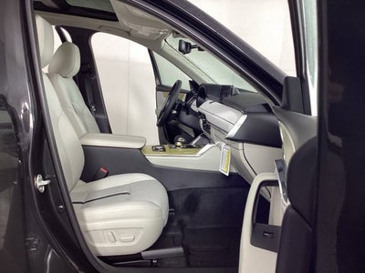 2026 Mazda Mazda CX-90 S Premium Plus