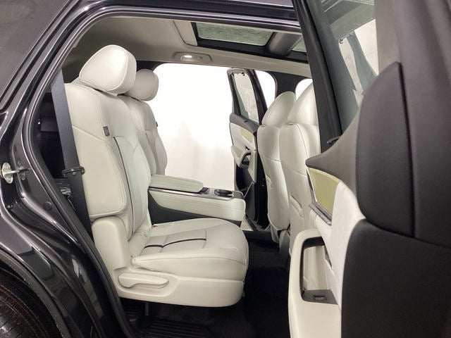 2026 Mazda Mazda CX-90 S Premium Plus