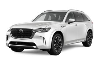 2025 Mazda Mazda CX-90