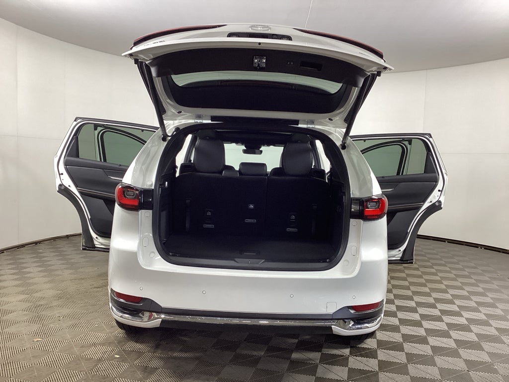 2026 Mazda Mazda CX-90 S Premium Plus