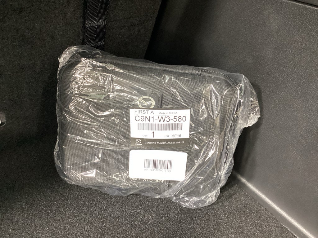 2026 Mazda Mazda CX-90 S Premium Plus