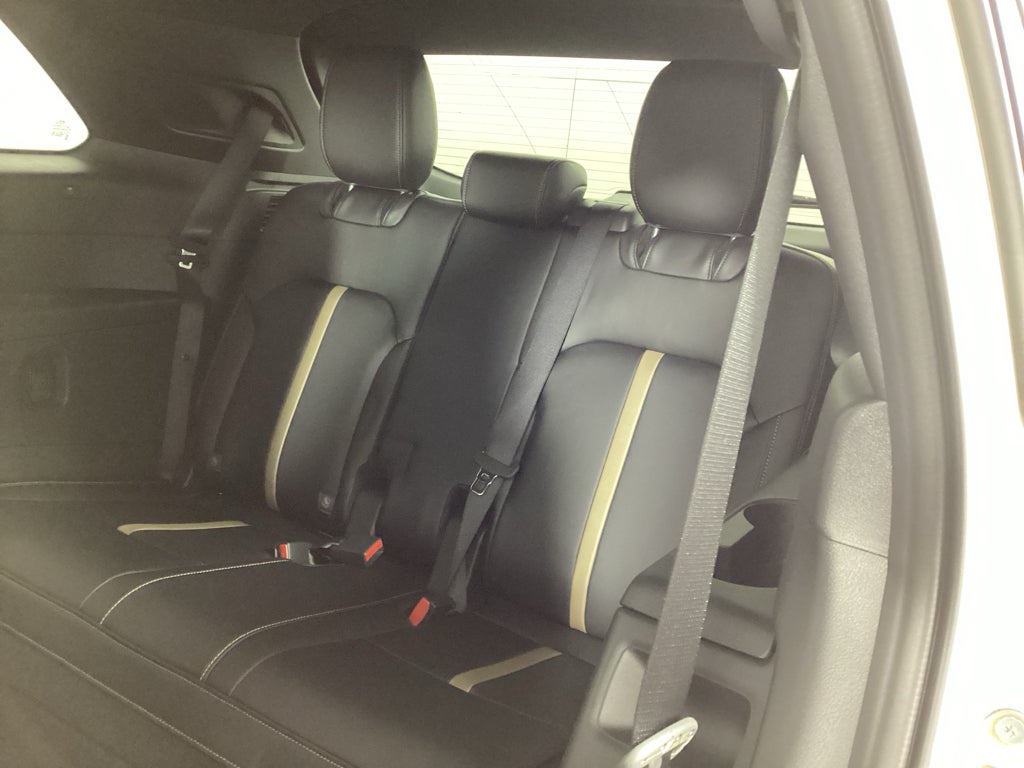 2026 Mazda Mazda CX-90 S Premium Plus