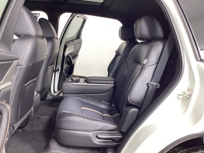 2026 Mazda Mazda CX-90 S Premium Plus