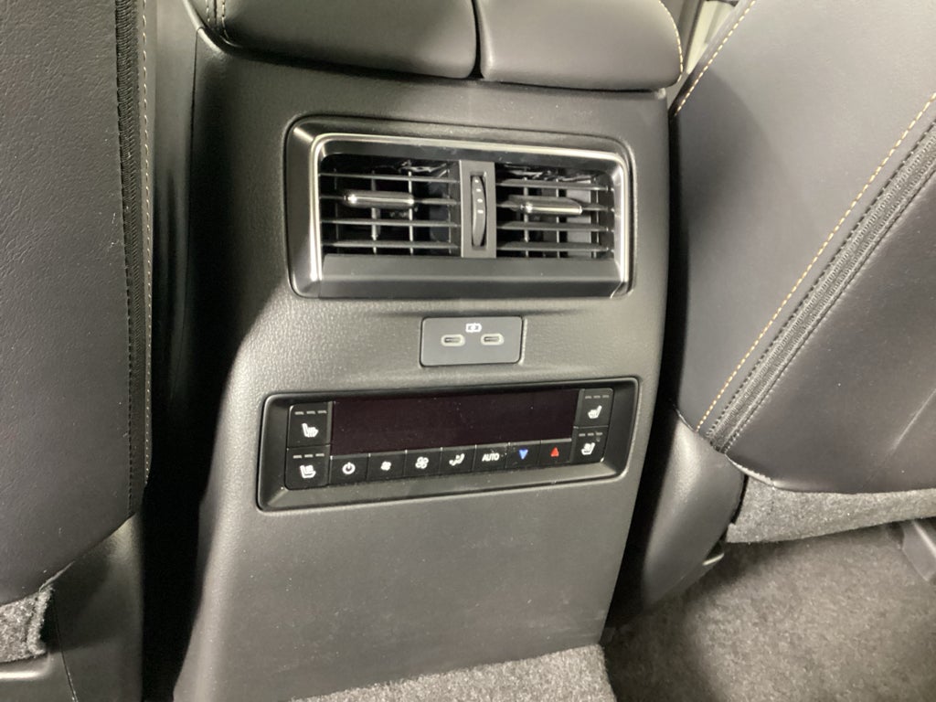 2026 Mazda Mazda CX-90 S Premium Plus