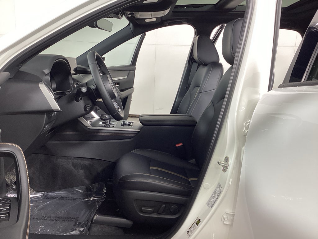 2026 Mazda Mazda CX-90 S Premium Plus