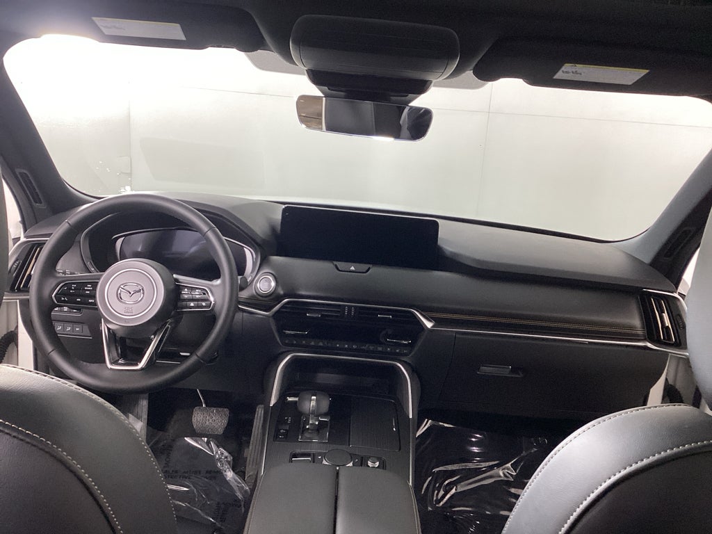 2026 Mazda Mazda CX-90 S Premium Plus