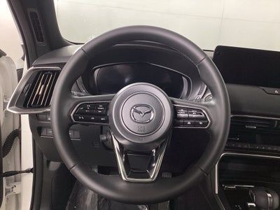2026 Mazda Mazda CX-90 S Premium Plus