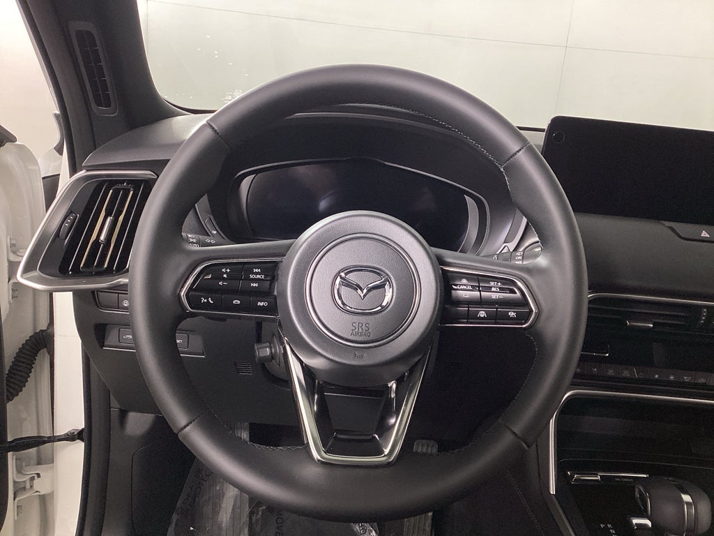 2026 Mazda Mazda CX-90 S Premium Plus