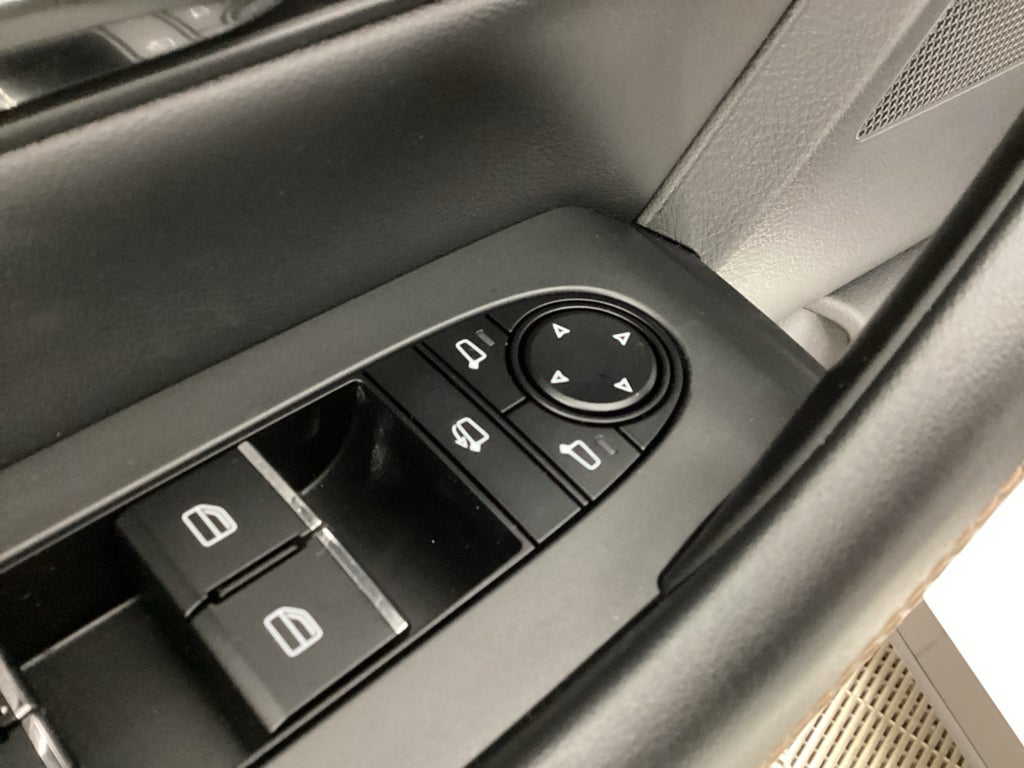 2026 Mazda Mazda CX-90 S Premium Plus