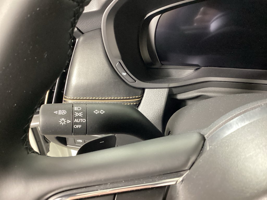 2026 Mazda Mazda CX-90 S Premium Plus