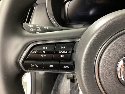 2026 Mazda Mazda CX-90 S Premium Plus