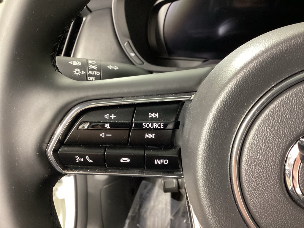 2026 Mazda Mazda CX-90 S Premium Plus