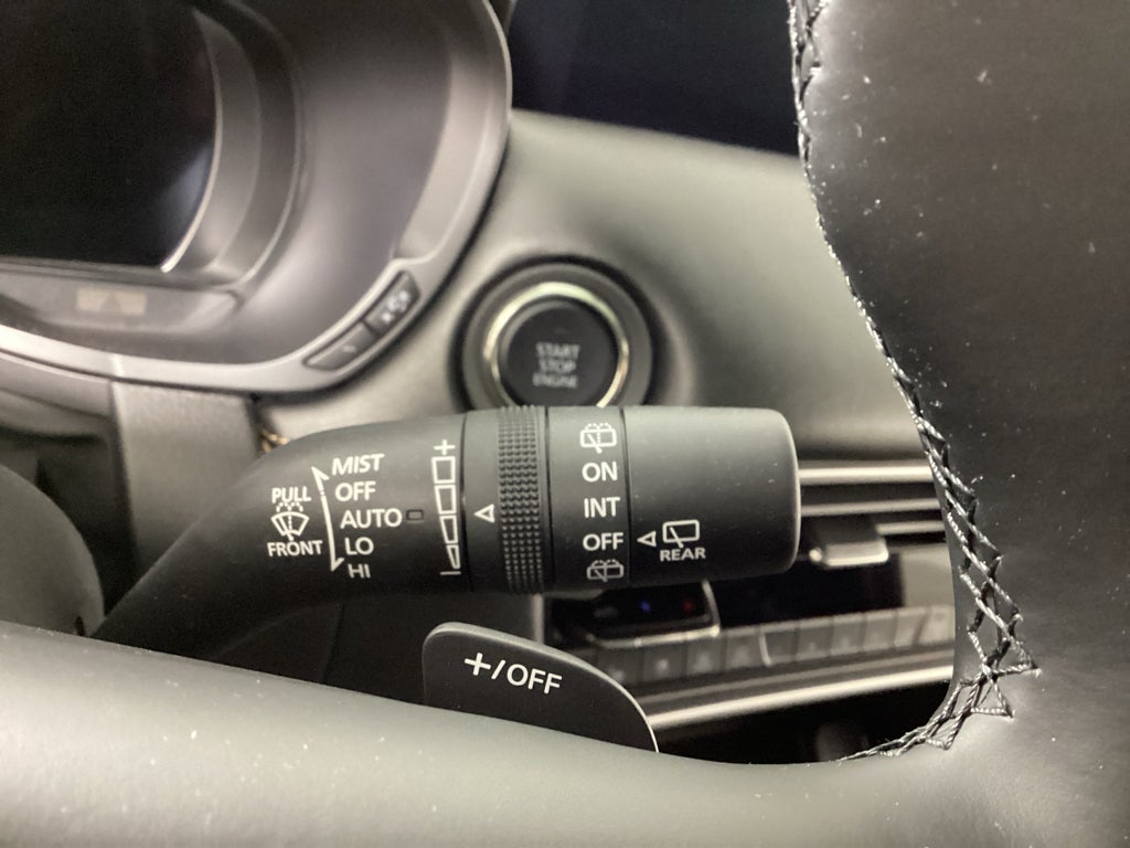 2026 Mazda Mazda CX-90 S Premium Plus