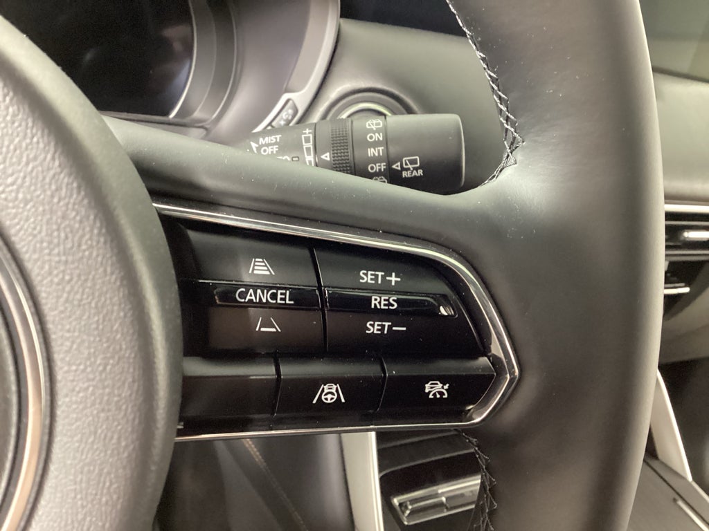 2026 Mazda Mazda CX-90 S Premium Plus